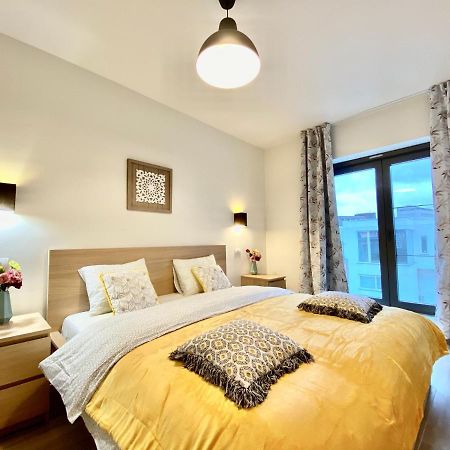 Apartment Anvers Extérieur photo