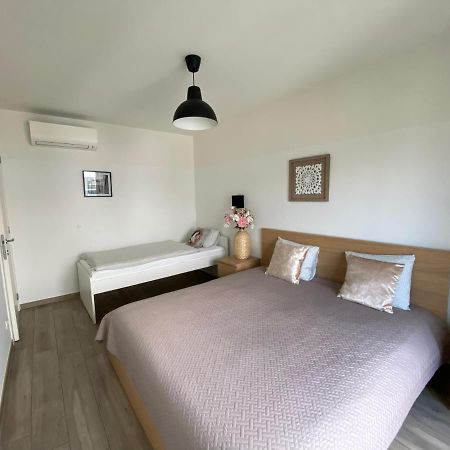 Apartment Anvers Extérieur photo