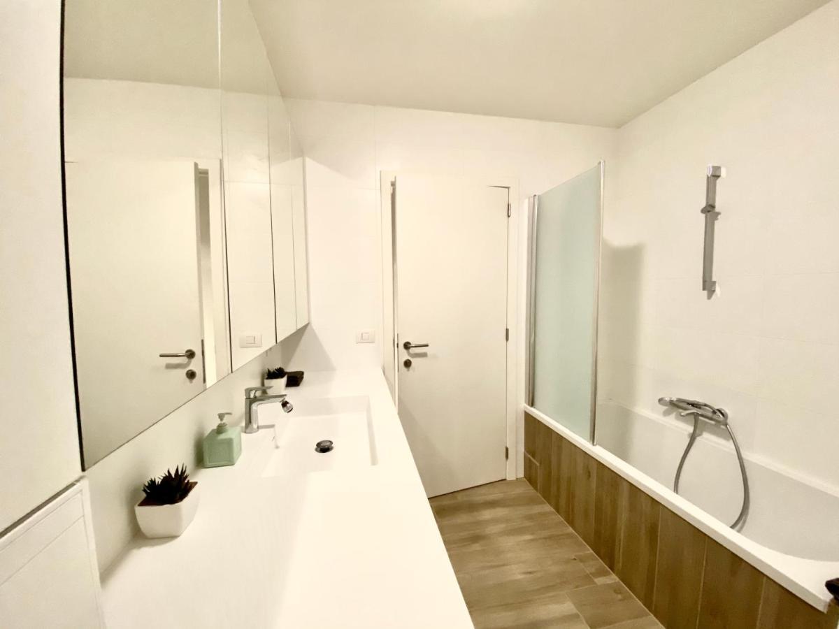 Apartment Anvers Extérieur photo