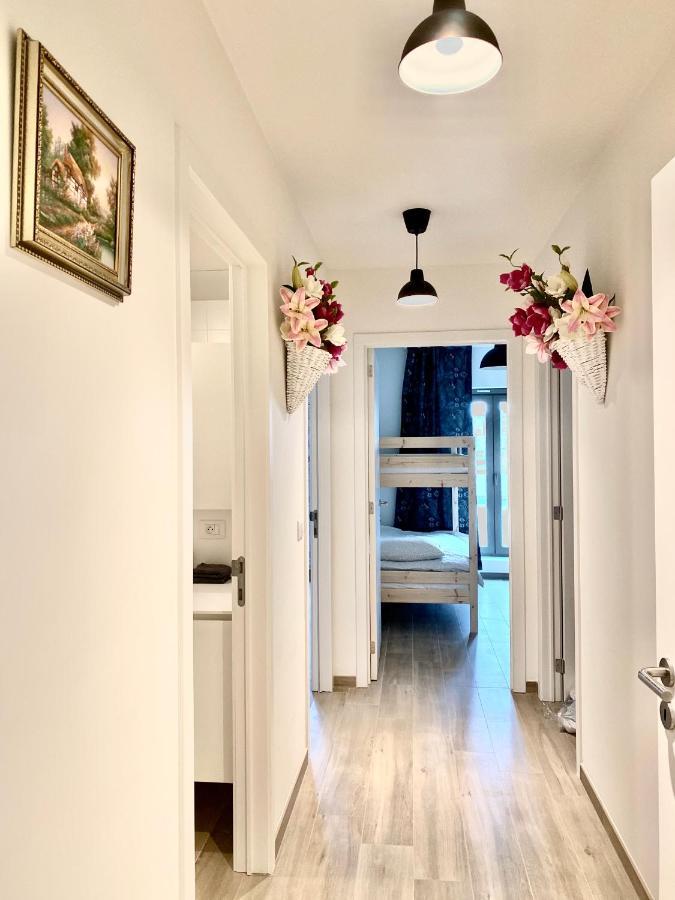 Apartment Anvers Extérieur photo