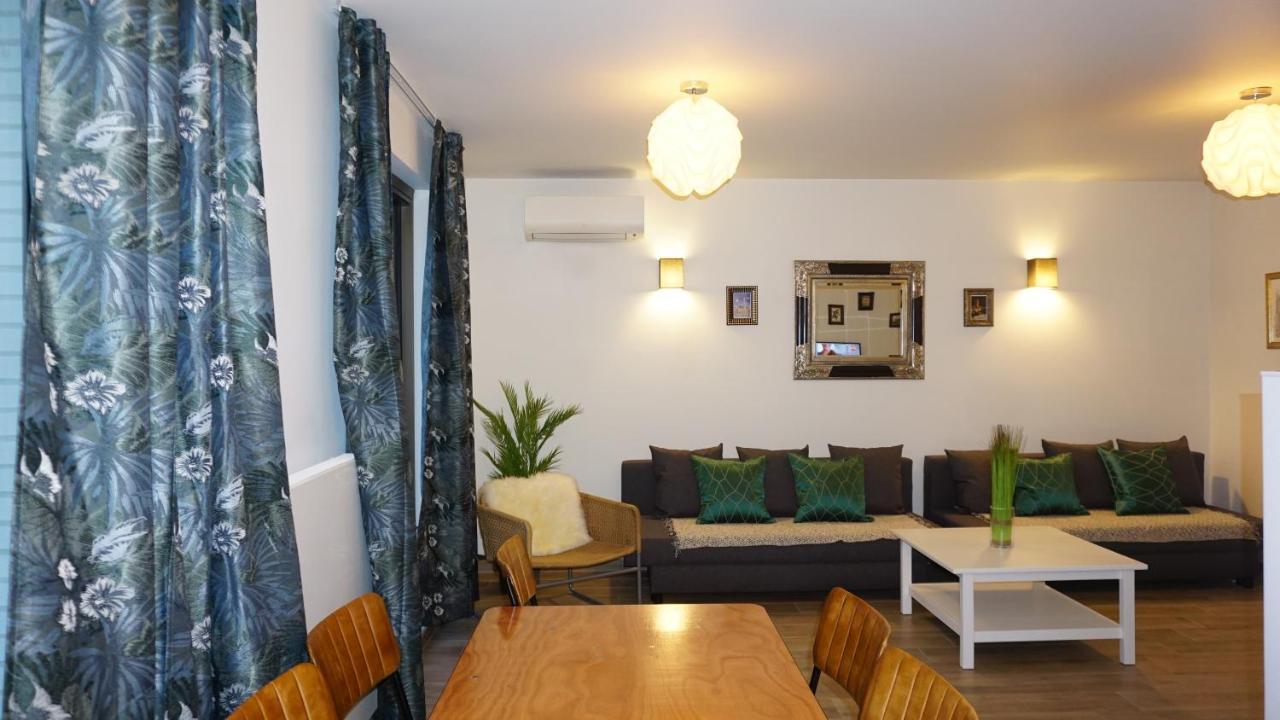 Apartment Anvers Extérieur photo