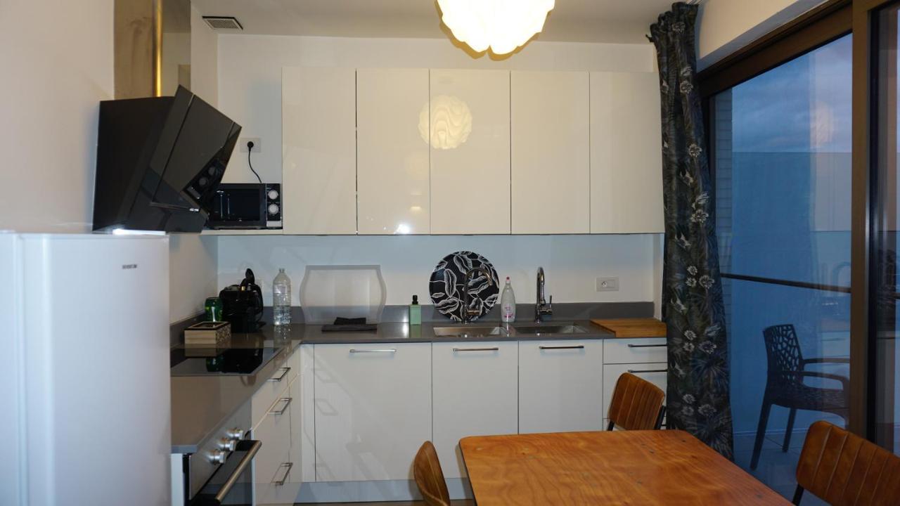 Apartment Anvers Extérieur photo