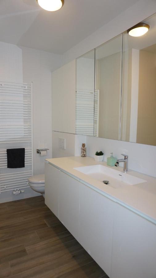 Apartment Anvers Extérieur photo