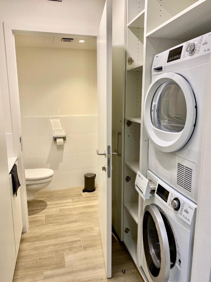 Apartment Anvers Extérieur photo