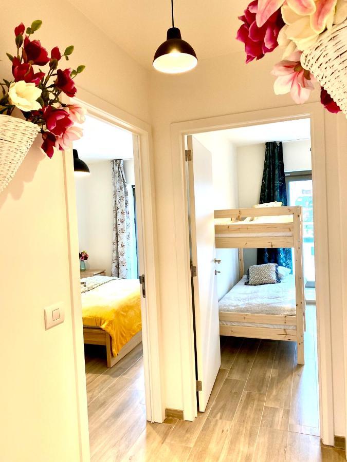 Apartment Anvers Extérieur photo