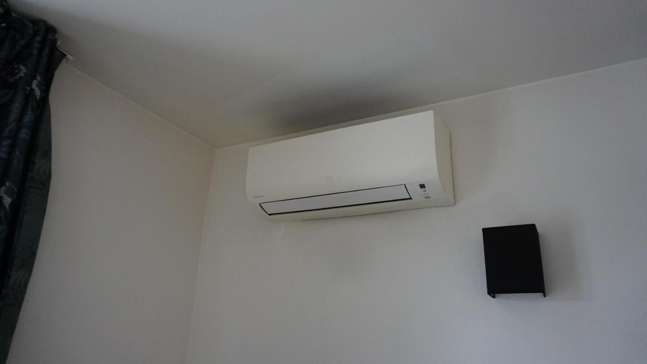 Apartment Anvers Extérieur photo