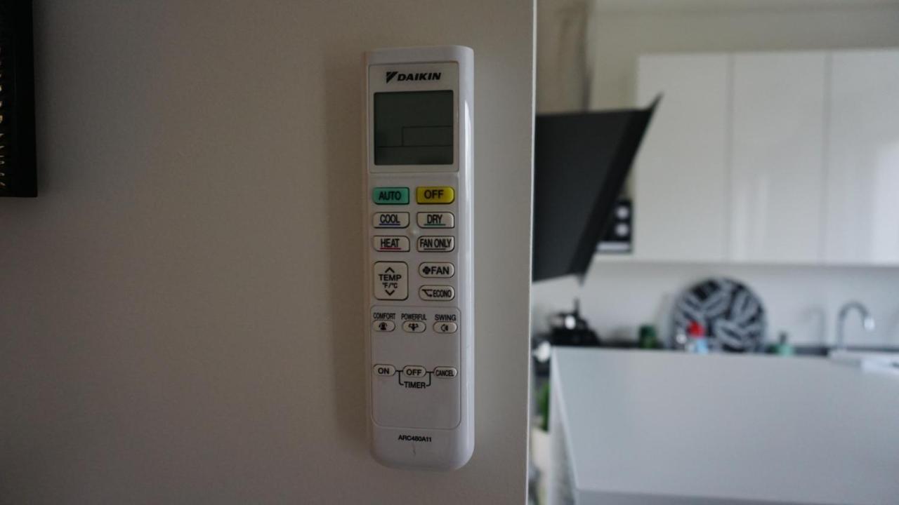 Apartment Anvers Extérieur photo
