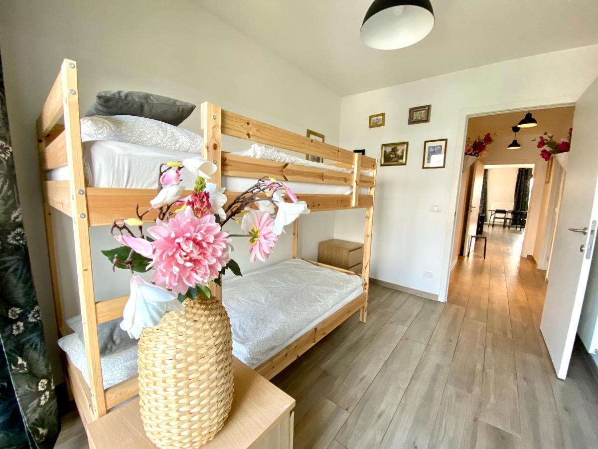 Apartment Anvers Extérieur photo