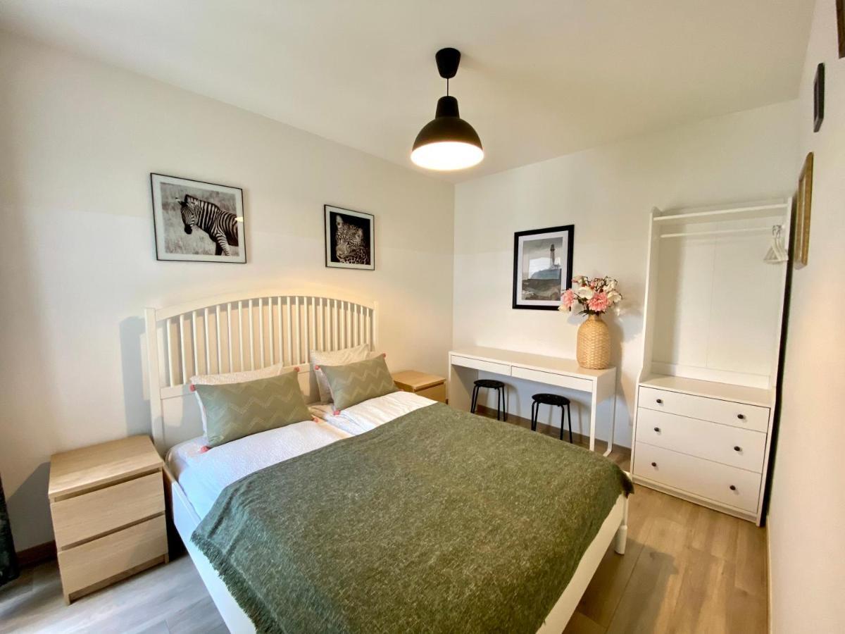 Apartment Anvers Extérieur photo