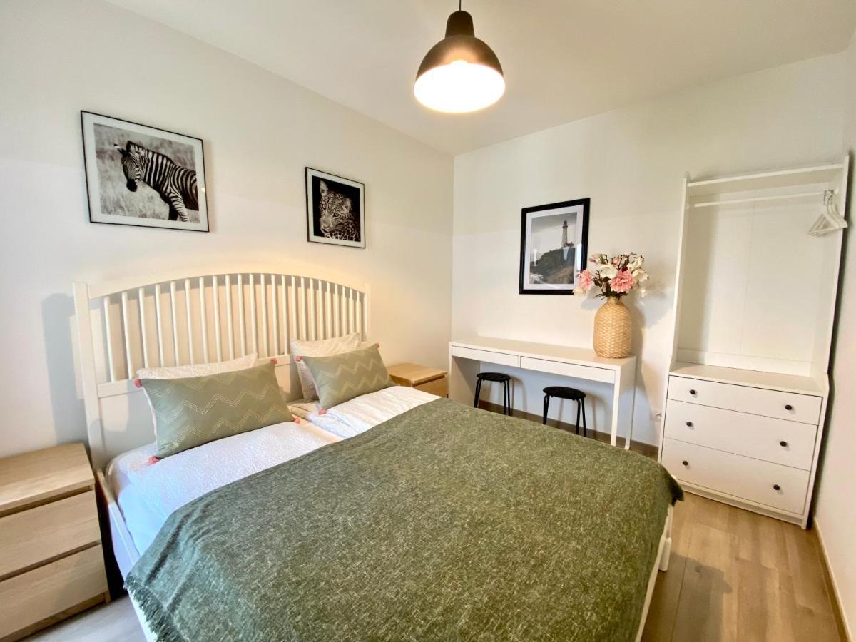 Apartment Anvers Extérieur photo